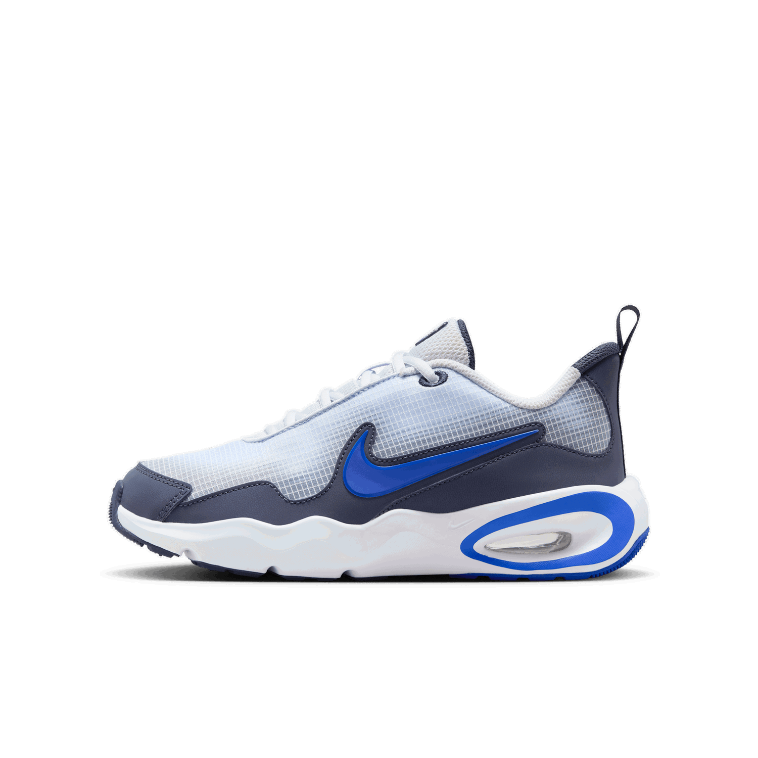 Кецове и обувки Nike Air Max Nova Синьо | FN4446-003, 1