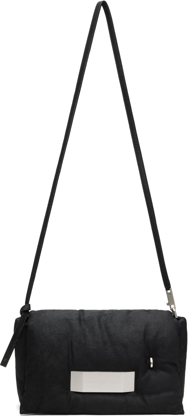 Rick Owens Concordians Big Pillow Griffin Bag