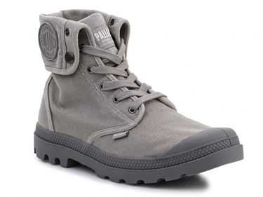 Кецове и обувки Palladium Baggy High Rise Сиво | 02353-066-M, 1