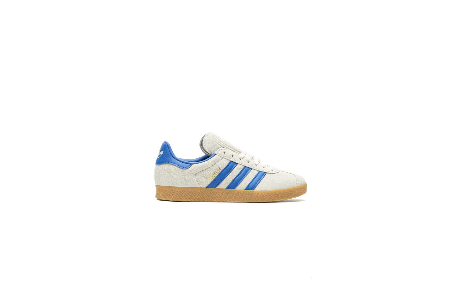 Кецове и обувки adidas Originals Gazelle Бежово | JR6292, 1