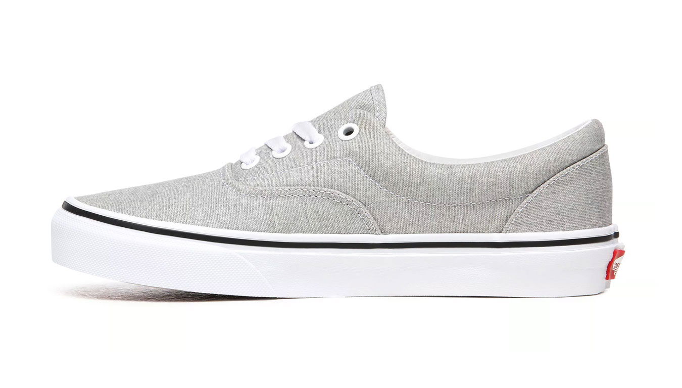 Кецове и обувки Vans UA Era Сиво | VN0A4U39X1K, 1