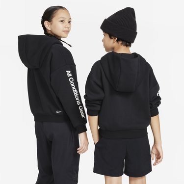 Суитчър Nike ACG Icon Fleece Hoodie Черно | FB4343-010, 3