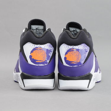 Кецове и обувки Nike Air Tech Challenge 3 Бяло | 749957-102, 3