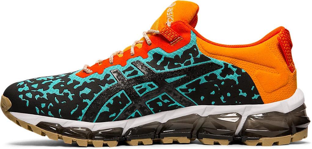 Кецове и обувки Asics GEL-Quantum 360 5 TRL Черно | 1021a150-400, 1
