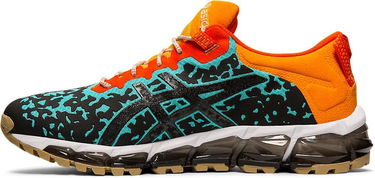 Кецове и обувки Asics GEL-Quantum 360 5 TRL Черно | 1021a150-400, 1