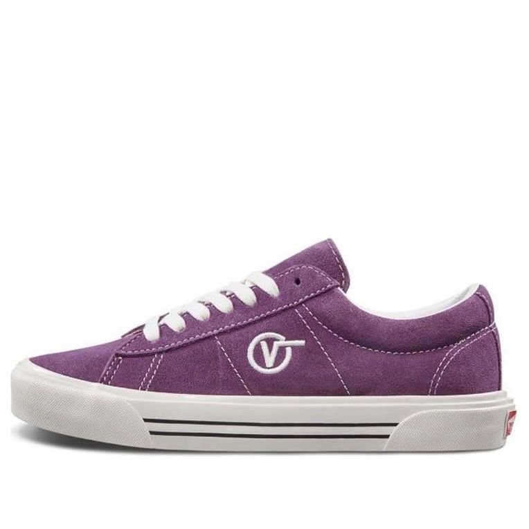 Кецове и обувки Vans Anaheim Factory Sid Dx Лилаво | VN0A4BTXUMF, 0
