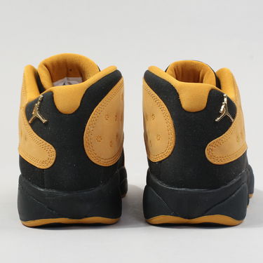 Кецове и обувки Jordan Air Jordan 13 Retro Low ''Chutney'' 2017 GS Черно | 310811-022, 3