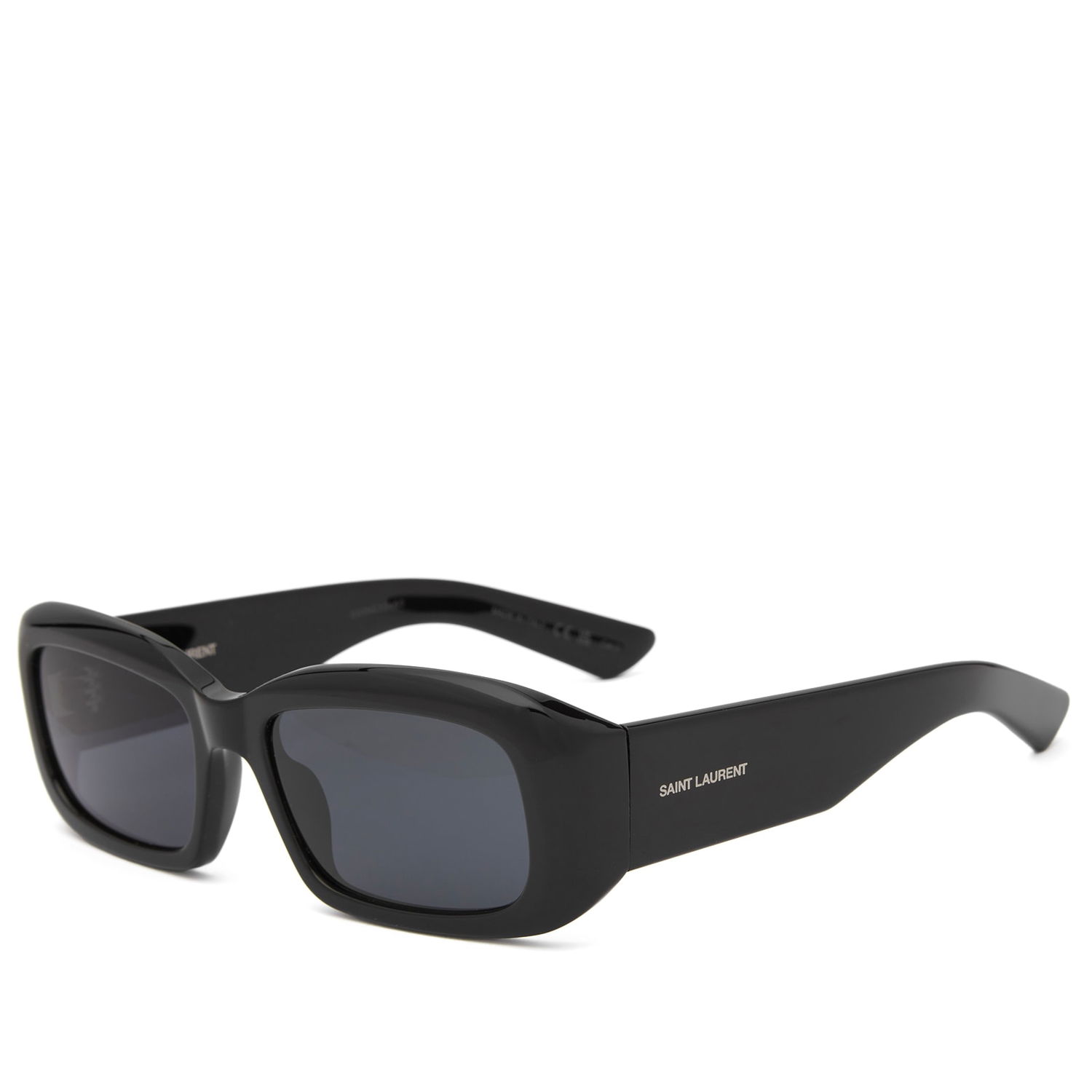 Слънчеви очила Saint Laurent Saint Laurent SL 809 Sunglasses Черно | 30016648001, 1
