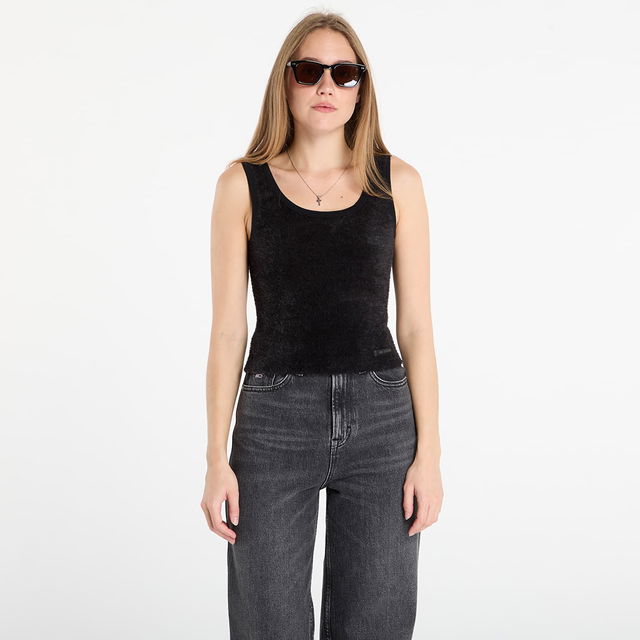 Air Jordan Women's Fuzzy Tank Top