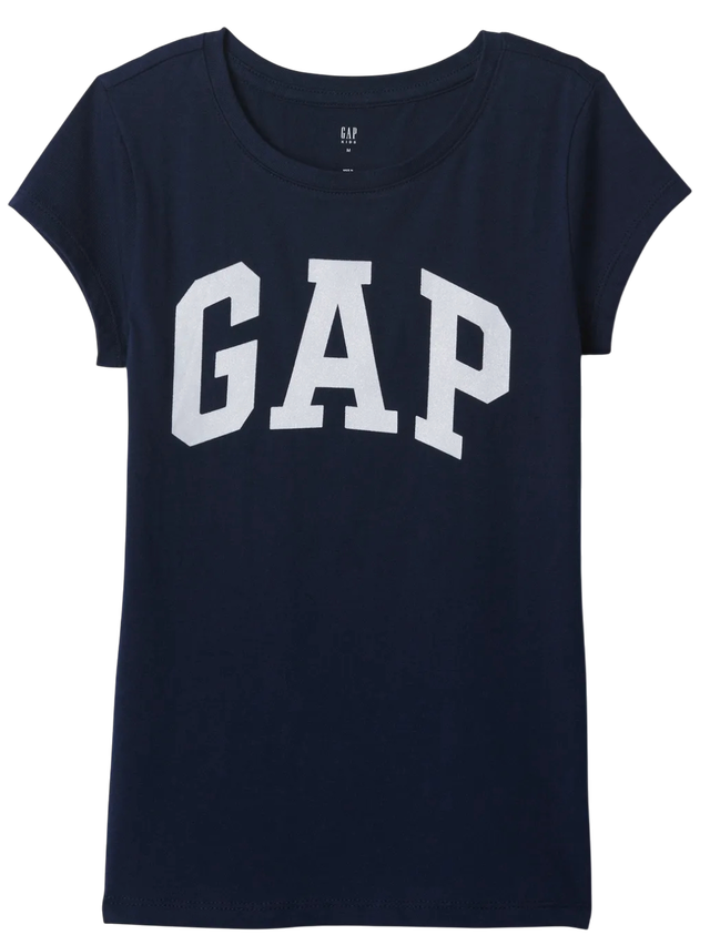 GAP Logo T-Shirt