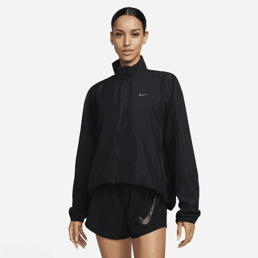Яке Nike Dri-FIT Swoosh Черно | FB4694-010, 2