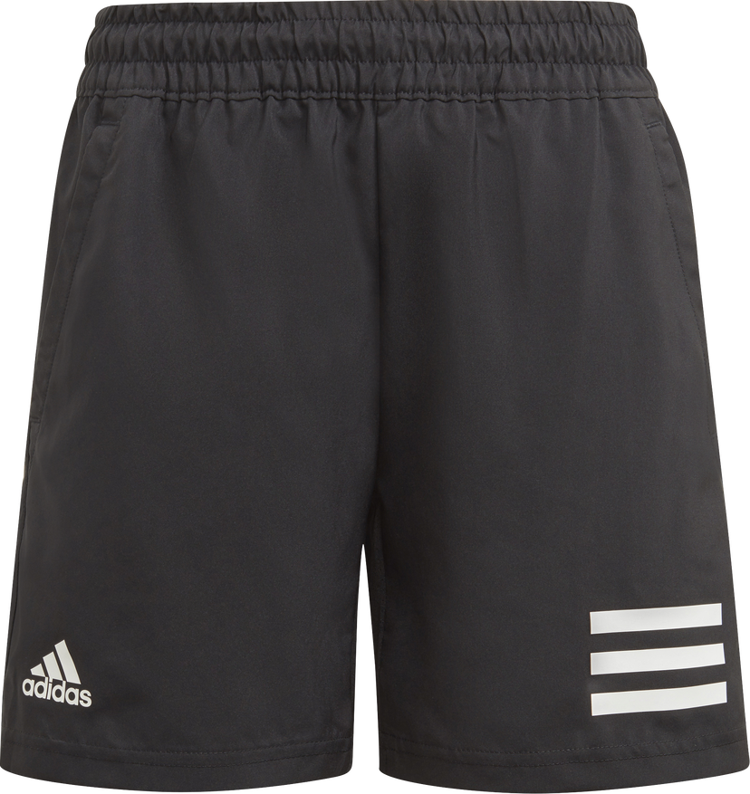 Къси панталони adidas Originals Club 3-Stripes Shorts Черно | gk8184