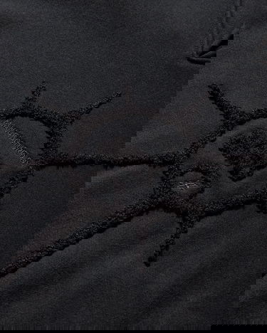 Суитчър Asics Novalis Pyroloi Mock Neck Piped Sweatshirt Черно | 2203A327-001, 4