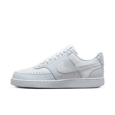 Кецове и обувки Nike Court Vision Low Next Nature Сиво | DH3158-004, 4