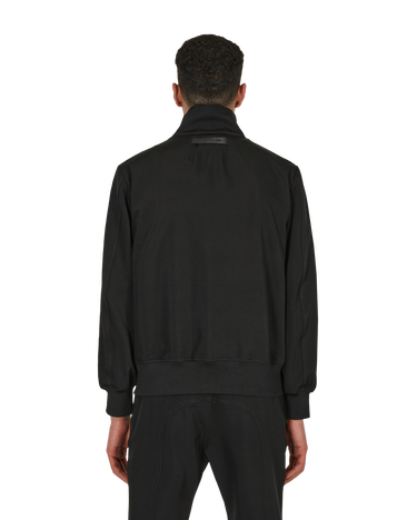 Яке 1017 ALYX 9SM Buckle Logo Track Top Черно | AAUSW0084FA02-BLK0001, 4