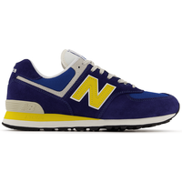Кецове и обувки New Balance 574 Синьо | ML574OR2, 0