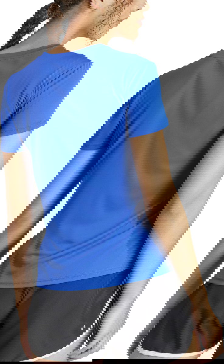 Тениска adidas Originals adidas Adizero Синьо | it1462, 1