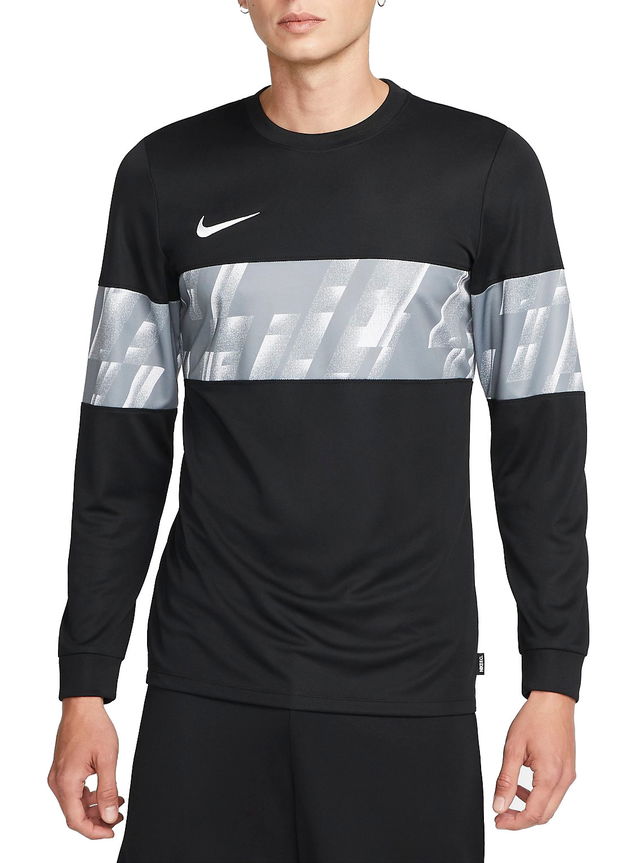 Nike FC Dri-FIT Libero Long Sleeve Soccer Jersey