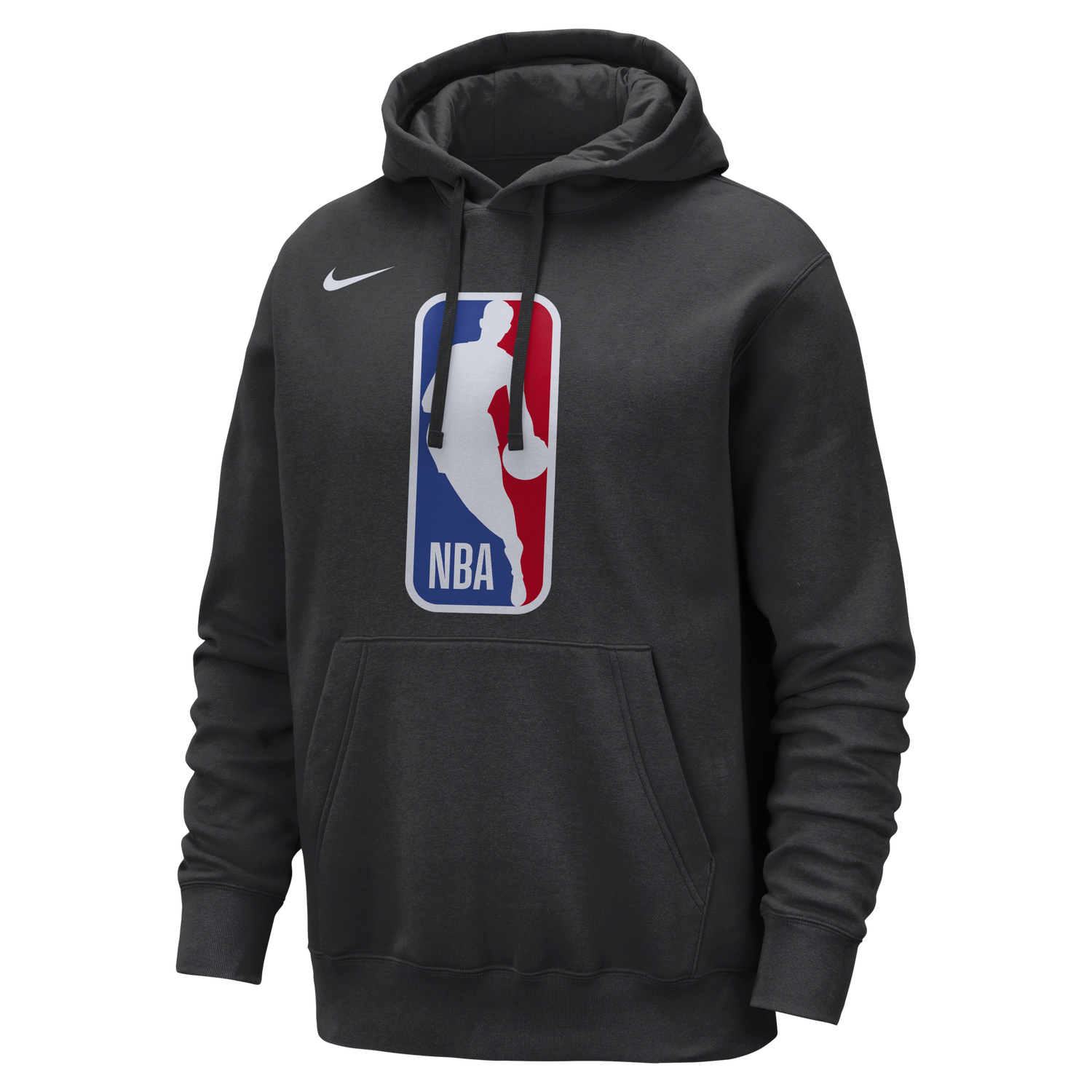 Суитчър Nike Team 31 Club NBA Черно | DX9793-010, 0