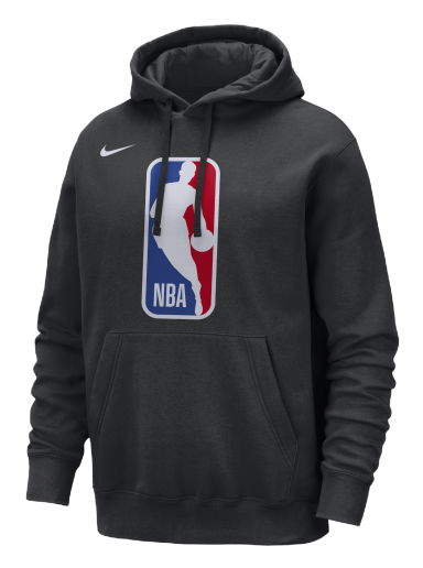 Суитчър Nike Team 31 Club NBA Черно | DX9793-010