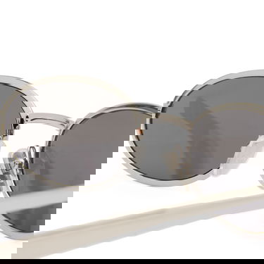 Слънчеви очила Gucci GG1942S Sunglasses Металик | GG1942S-002, 4
