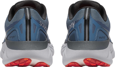Кецове и обувки Saucony TRIUMPH 22 Синьо | s20964-213, 2