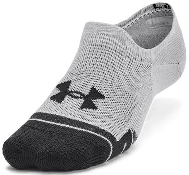 Чорапи Under Armour Perfromance Tech Сиво | 1379502-011, 0