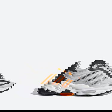 Кецове и обувки adidas Originals Ozweego Pure Сиво | GZ9180, 1