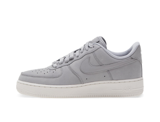 W Air Force 1 Premium "Wolf Grey"