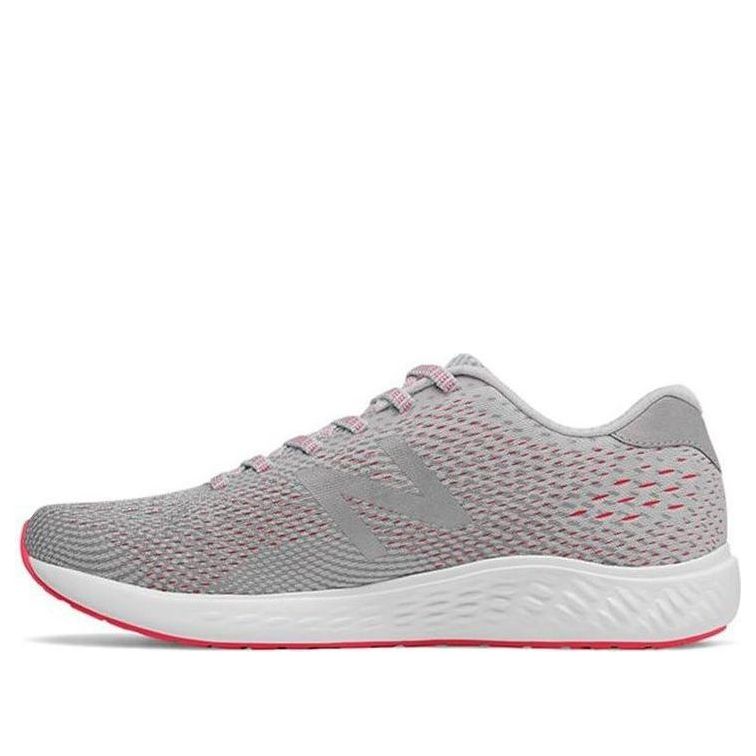 Кецове и обувки New Balance Fresh Foam Arishi Сиво | WARNXLD1