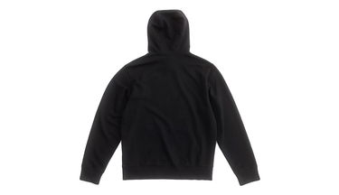 Суитчър New Balance Essentials Pullover Hoodie Черно | MT03558BK, 3