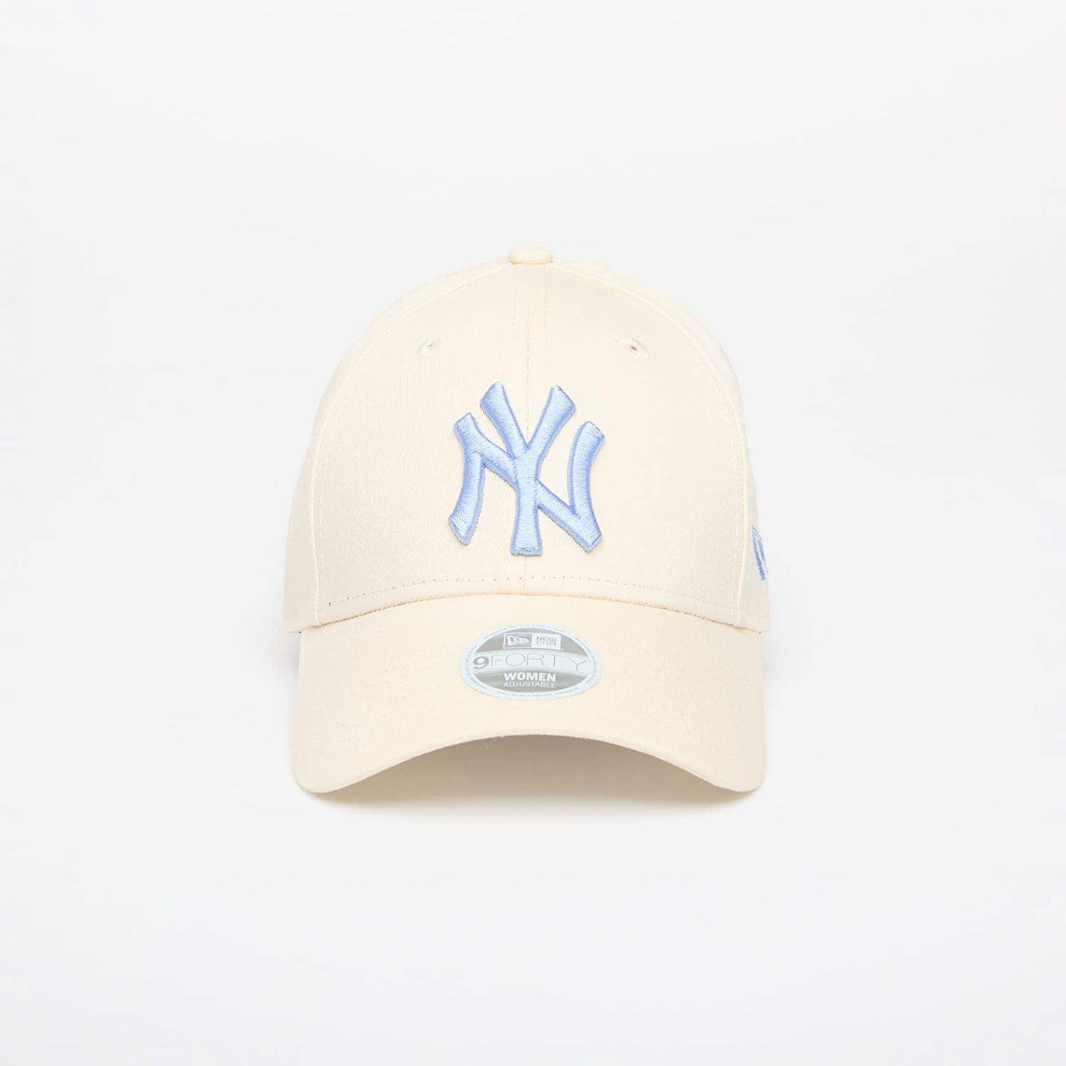 Шапка с козирка New Era New Era 9FORTY New York Yankees Adjustable Cap Бежово | 60595171, 0