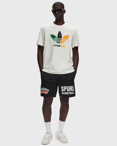 Тениска adidas Originals Adidas TS SPORT 1 men Shortsleeves white Бяло | IX6716, 1