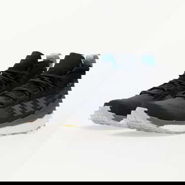 Кецове и обувки adidas Performance Terrex Free Hiker Gore-Tex W Сиво | G28464, 4