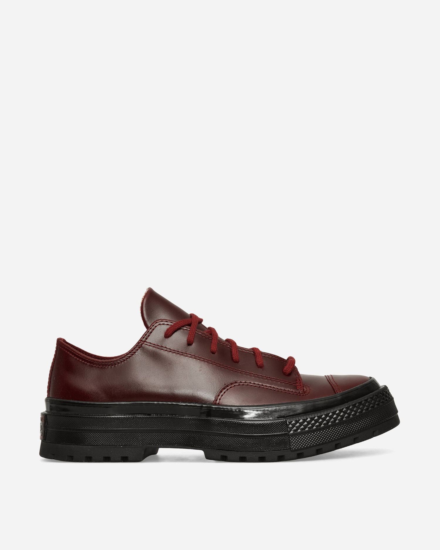 Кецове и обувки Converse CHUCK 70 NATIONAL Кафяво | A15677C, 1
