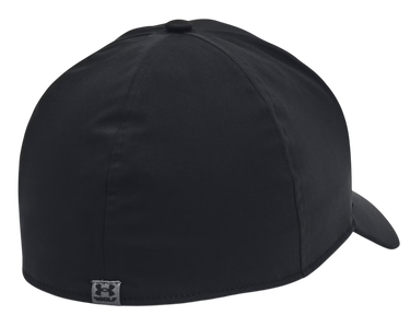 Шапка с козирка Under Armour Under Armour Driver Rain Storm Proof Cap Черно | 1386644-001, 1