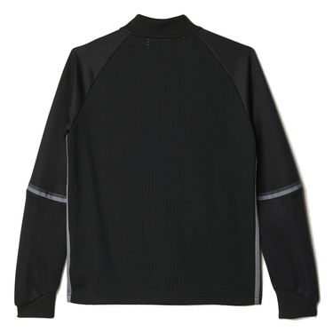 Яке бомбър adidas Originals CON16 TRG Track Jacket Черно | an9829, 2