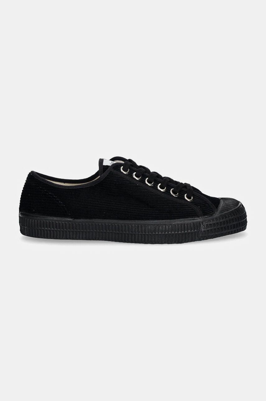 Кецове и обувки Novesta Star Master Cord Черно | N172049.92Y60Y615, 1