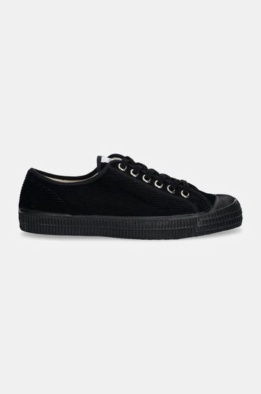 Кецове и обувки Novesta Star Master Cord Черно | N172049.92Y60Y615, 1