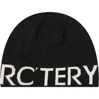 Шапка Arcteryx Word Head Toque Beanie Черно | X000007590-002424, 2