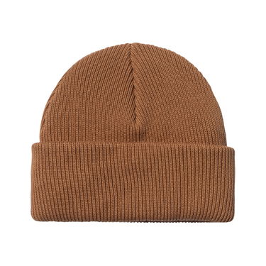 Шапка Carhartt WIP Milo Beanie Кафяво | I032224_HZ_XX, 2