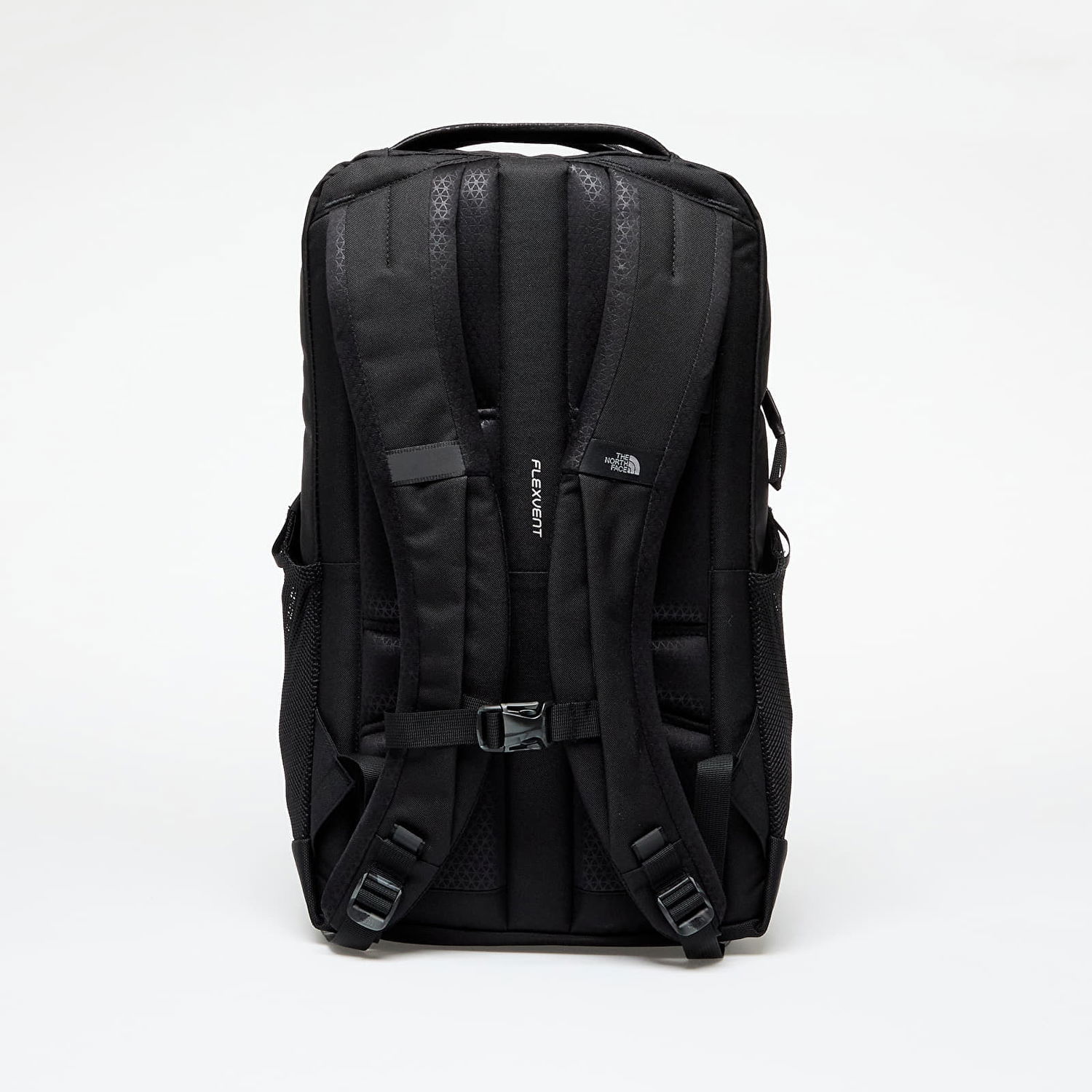 Раница The North Face Backpack Jester Tnf Black/ Npf Черно | NF0A3VXF4H01, 1