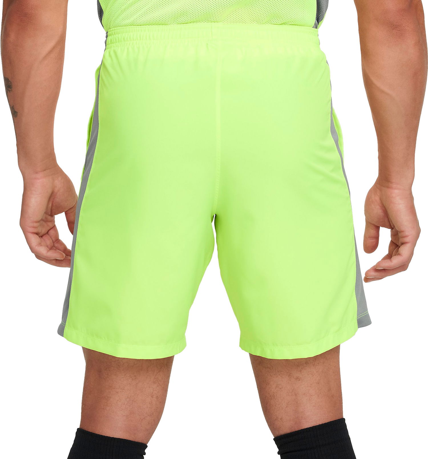 Къси панталони Nike Shorts Зелено | fz0387-702, 1