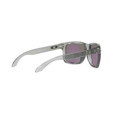 Слънчеви очила OAKLEY Holbrook XL Gry Ink Sunglasses with Prizm Jade Lenses Сиво | 0OO9417-94173359, 9
