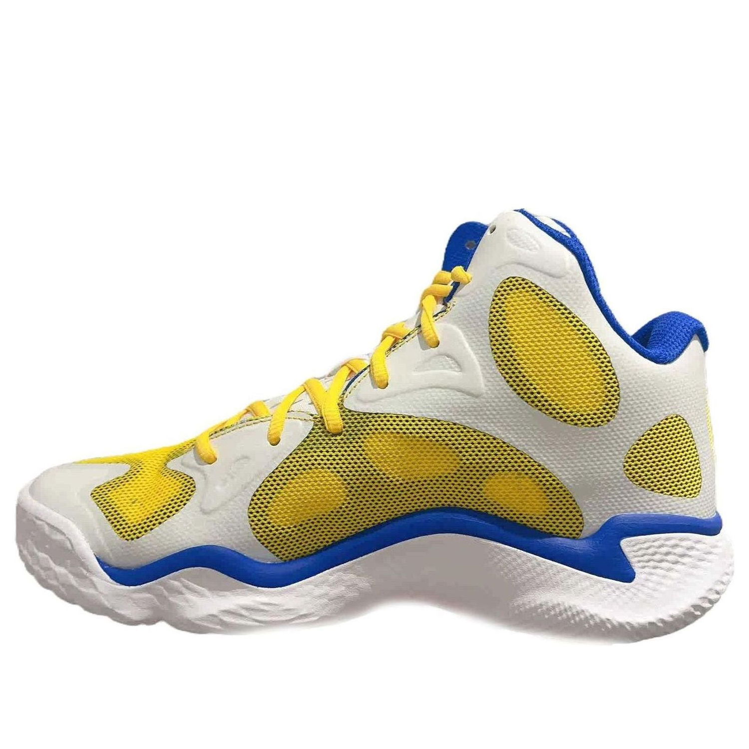 Кецове и обувки Under Armour Spawn FloTro Бяло | 3026640-100, 0