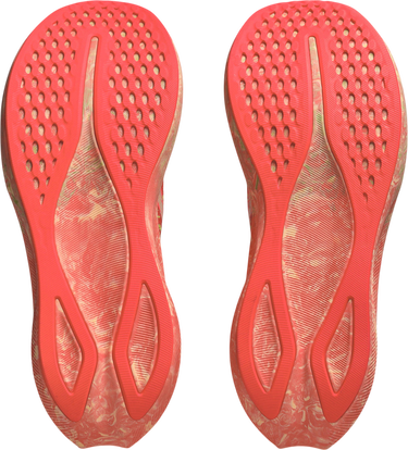 Кецове и обувки Asics NOOSA TRI 16 Розово | 1012b675-800, 2