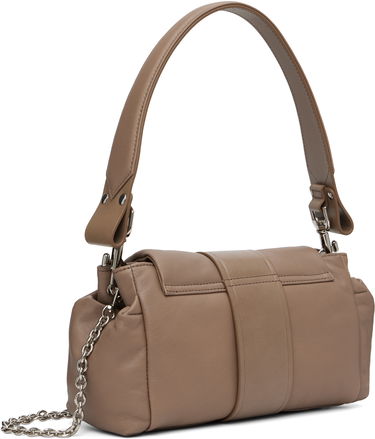 Чанта през рамо Vivienne Westwood Vivienne Westwood Hazel Treasure Shoulder Bag Черно | 4602000PW-L00BX-, 4