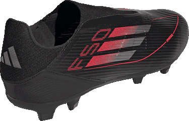 Кецове и обувки adidas Performance F50 League LL FG/MG Черно | ie1242, 5