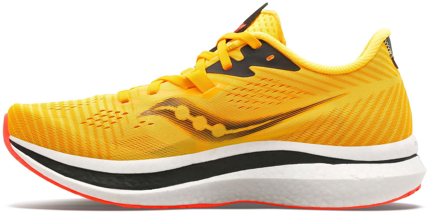 Кецове и обувки Saucony Endorphin Pro 2 Жълто | S20687-16, 1