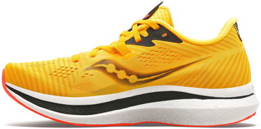 Кецове и обувки Saucony Endorphin Pro 2 Жълто | S20687-16, 1